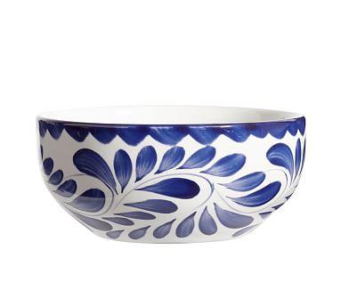 Puebla Individual Bowl