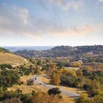 Texas Hill Country