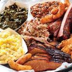 Luella’s Bar-B-Que