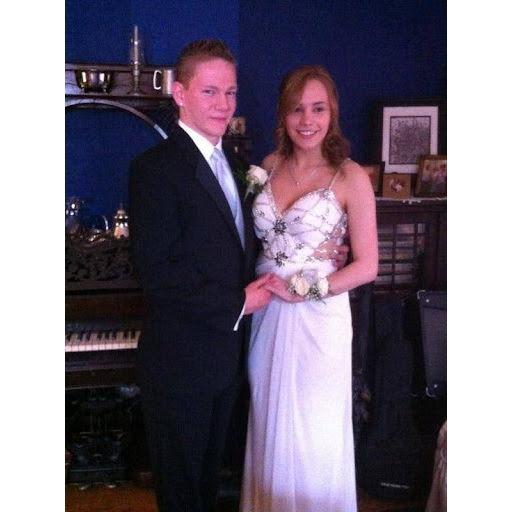 Junior Prom