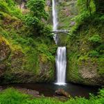 Multnomah Falls