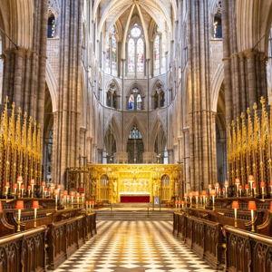 Westminster Abbey Tickets