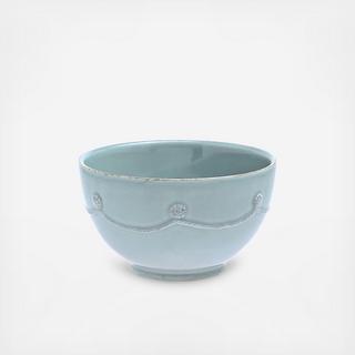Berry & Thread Cereal Bowl