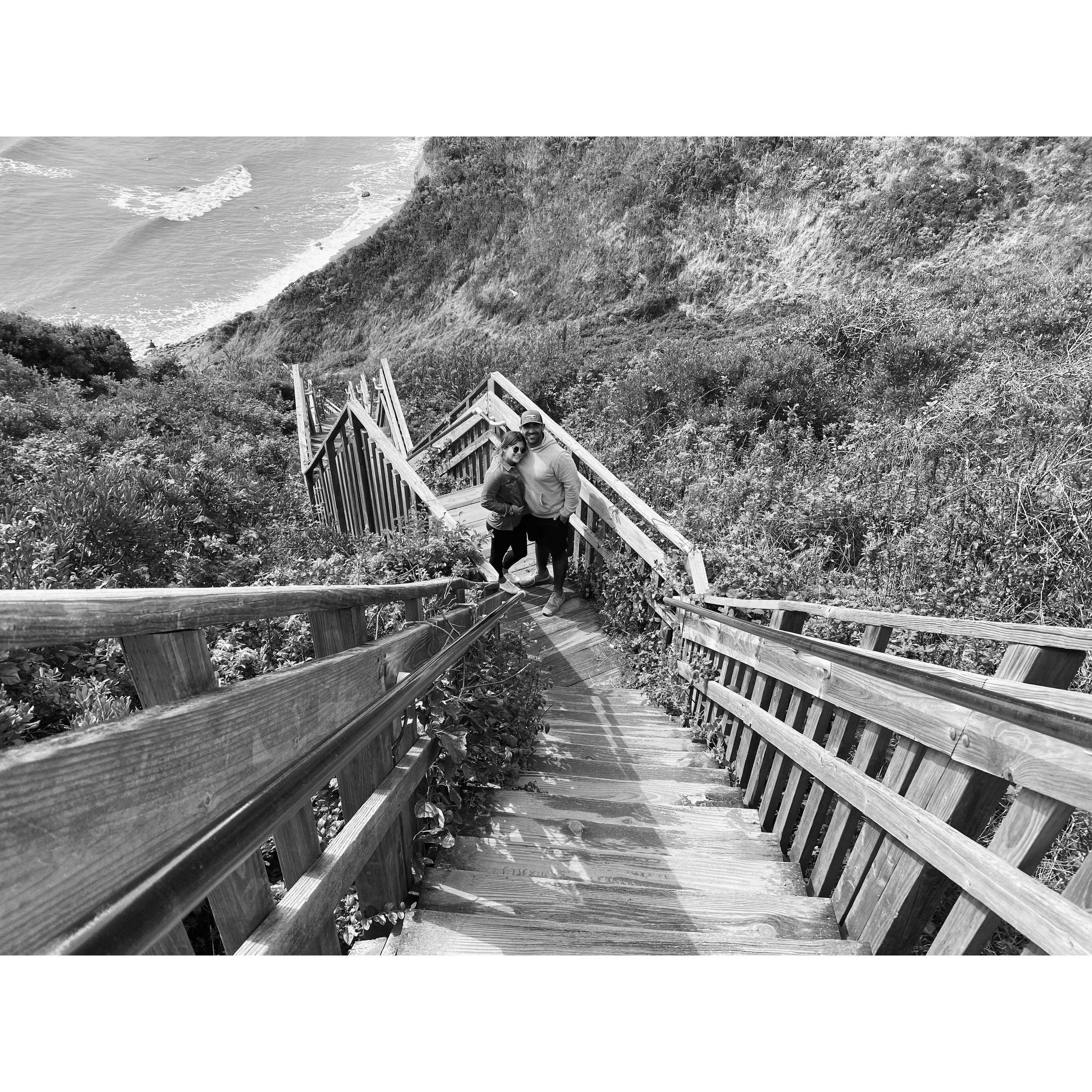 September trips to Block Island