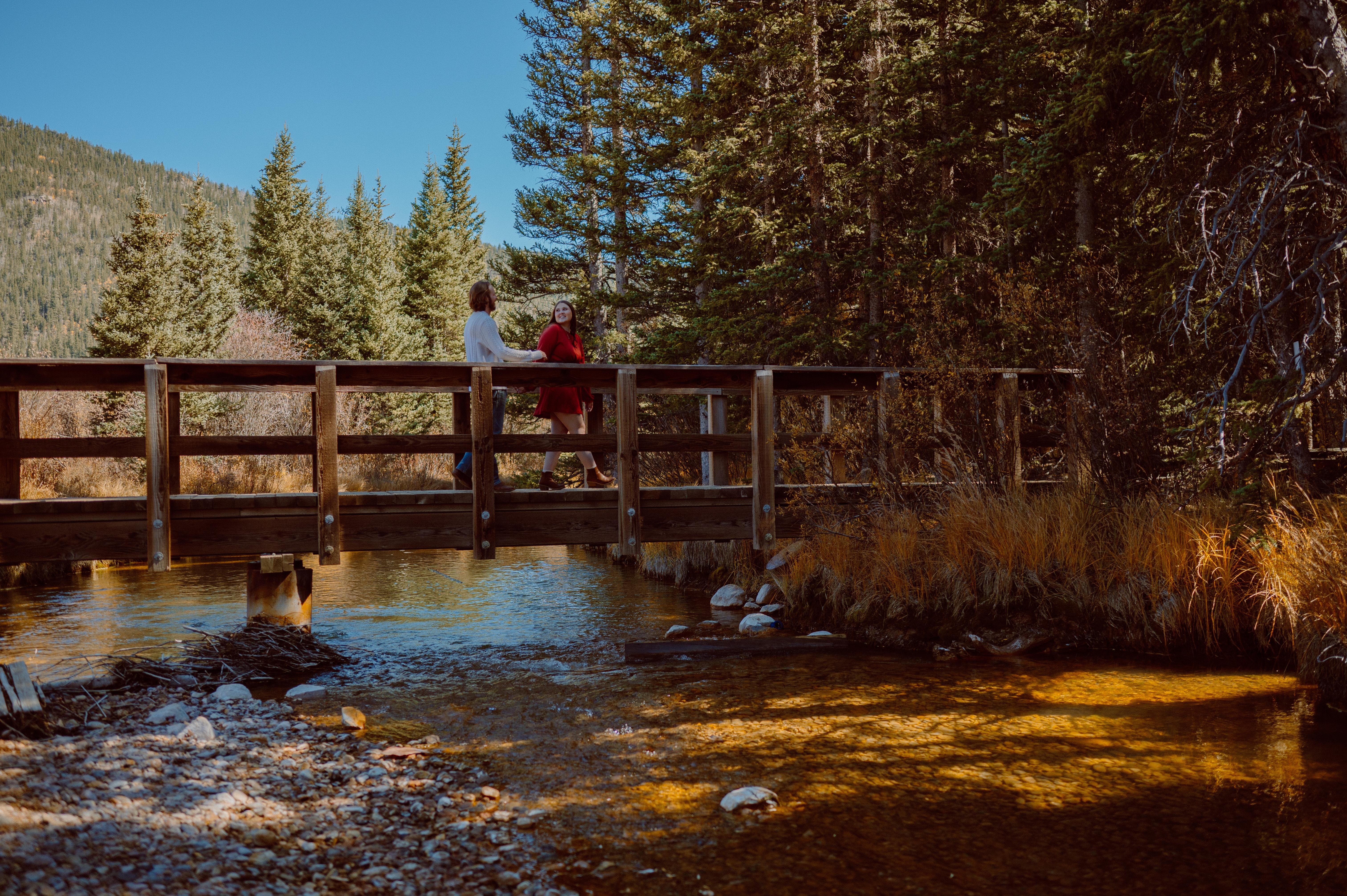 The Wedding Website of Morgan Michael and Joshua Singletary