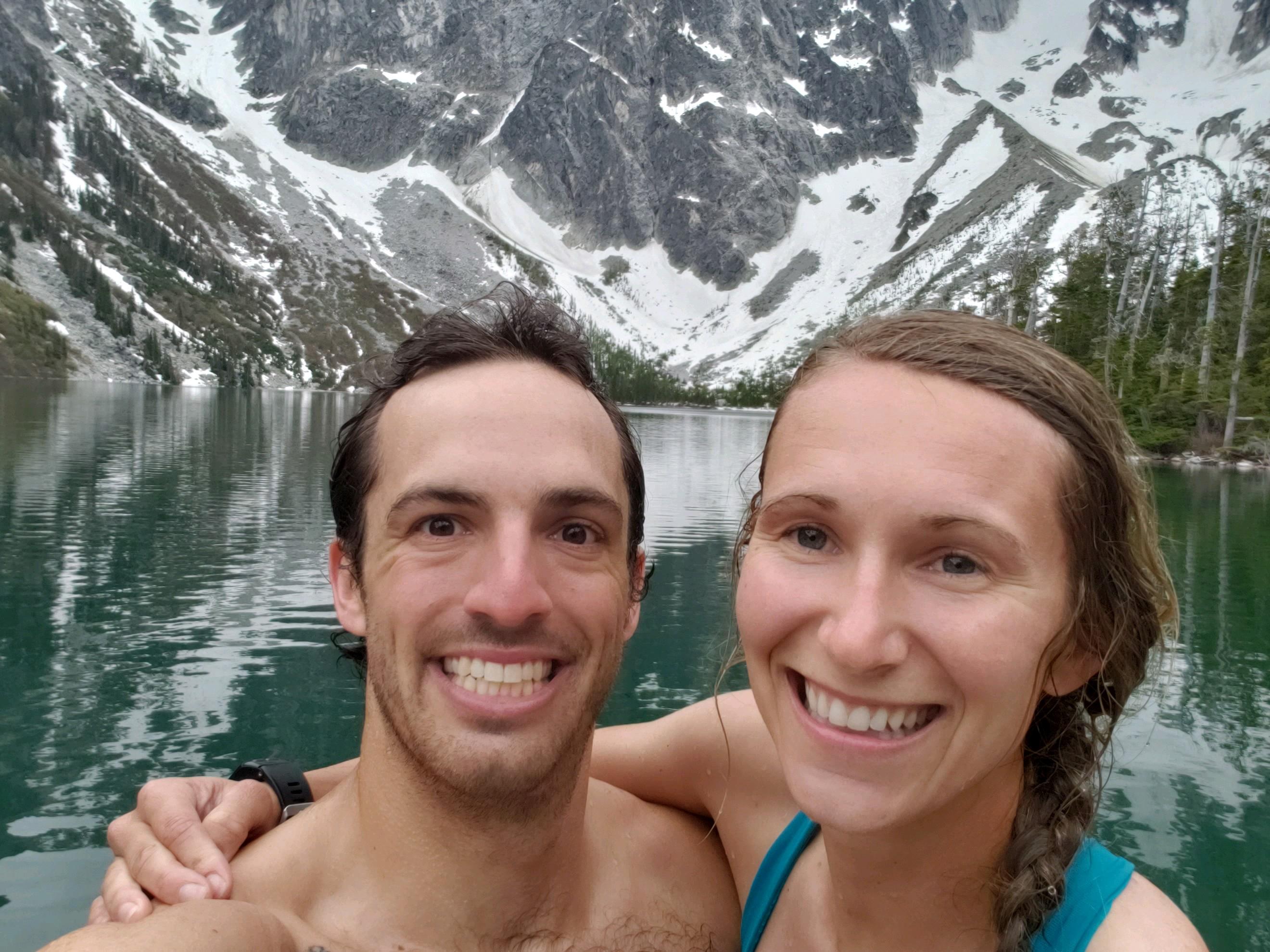 The Wedding Website of Rebecca Cardwell and Cole Prince
