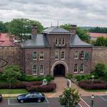 Michener Art Museum