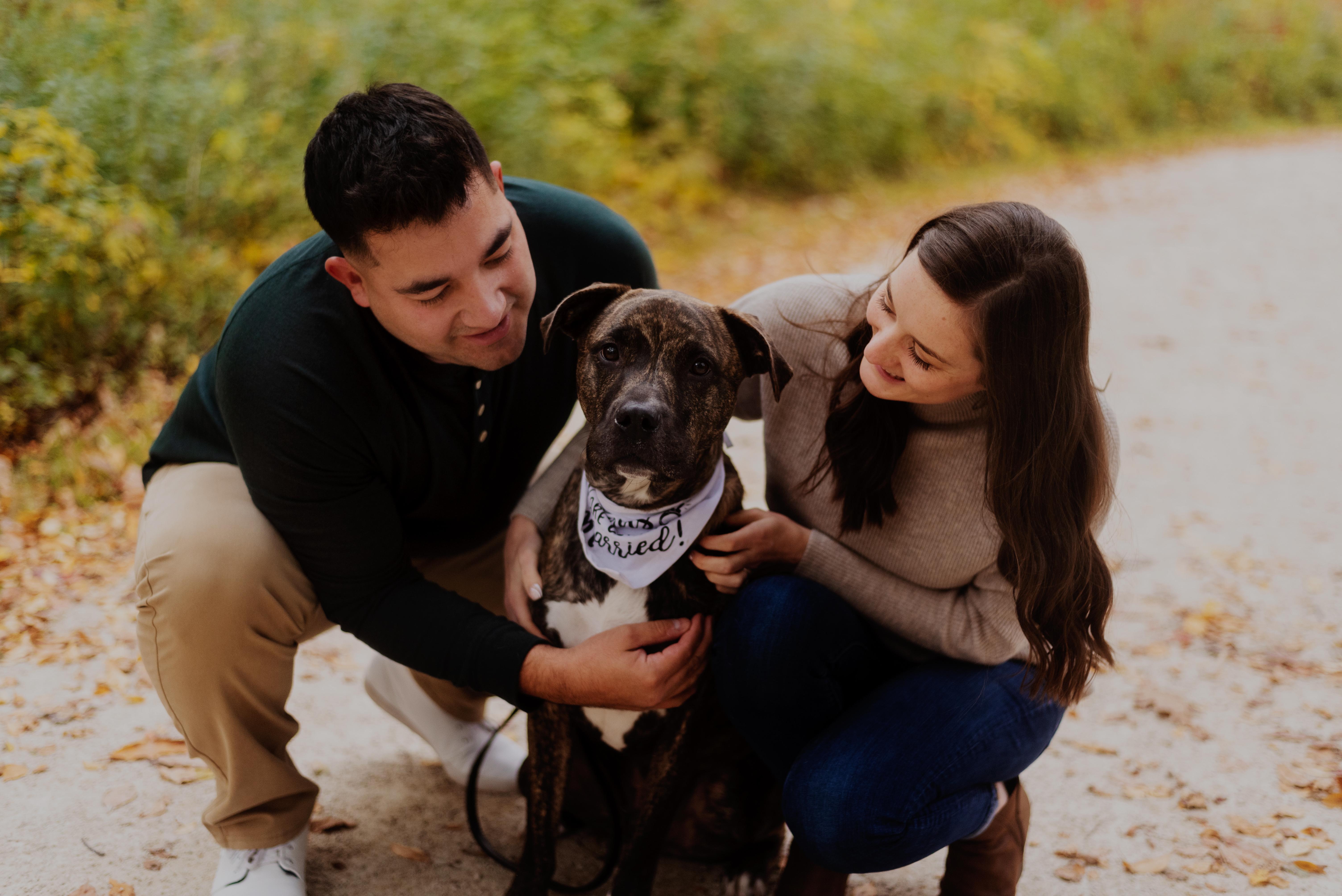 The Wedding Website of Jacqueline Hirschauer and Christopher Barreto