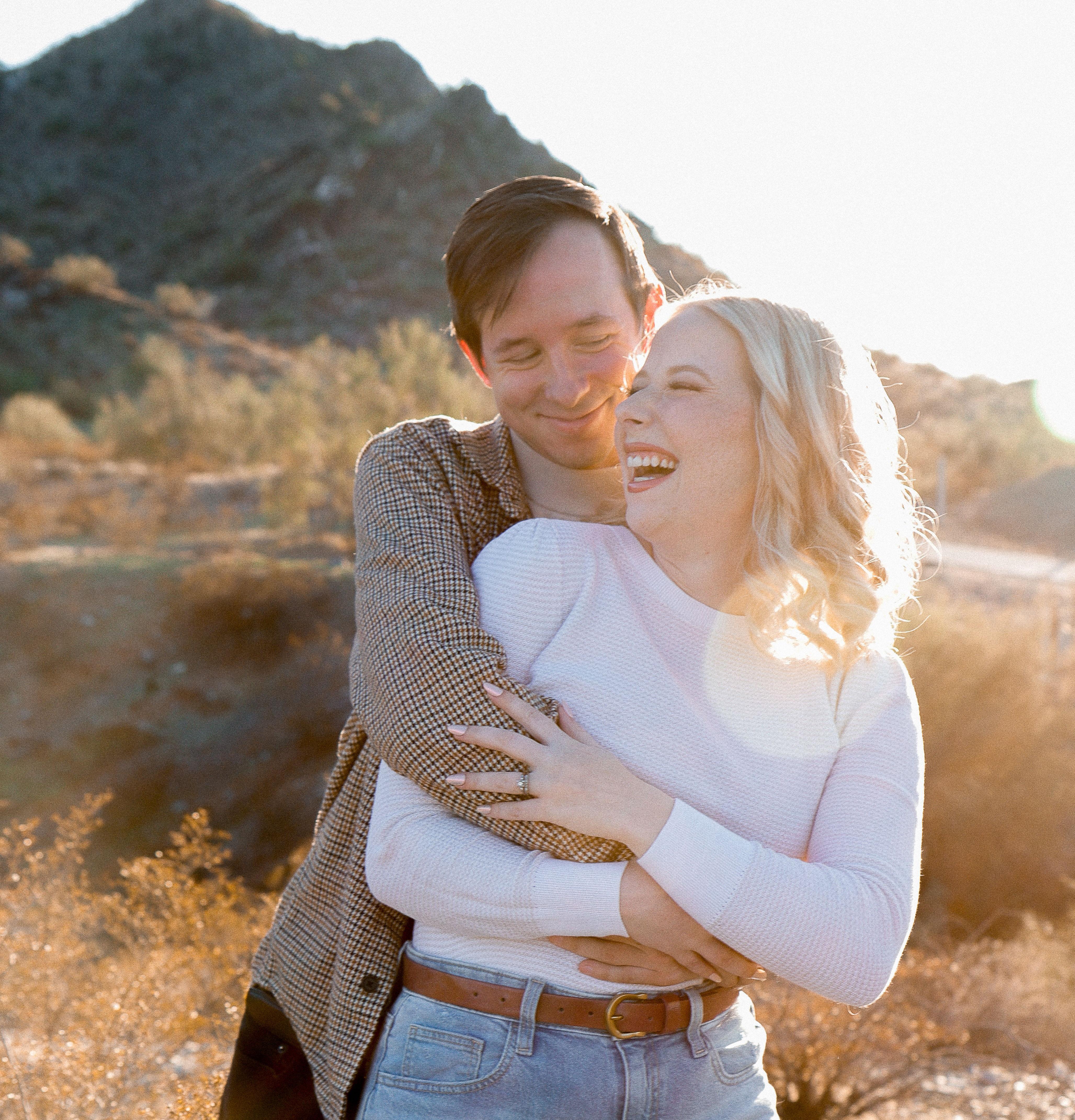 The Wedding Website of Lindsey Roman and Lamont Klepper