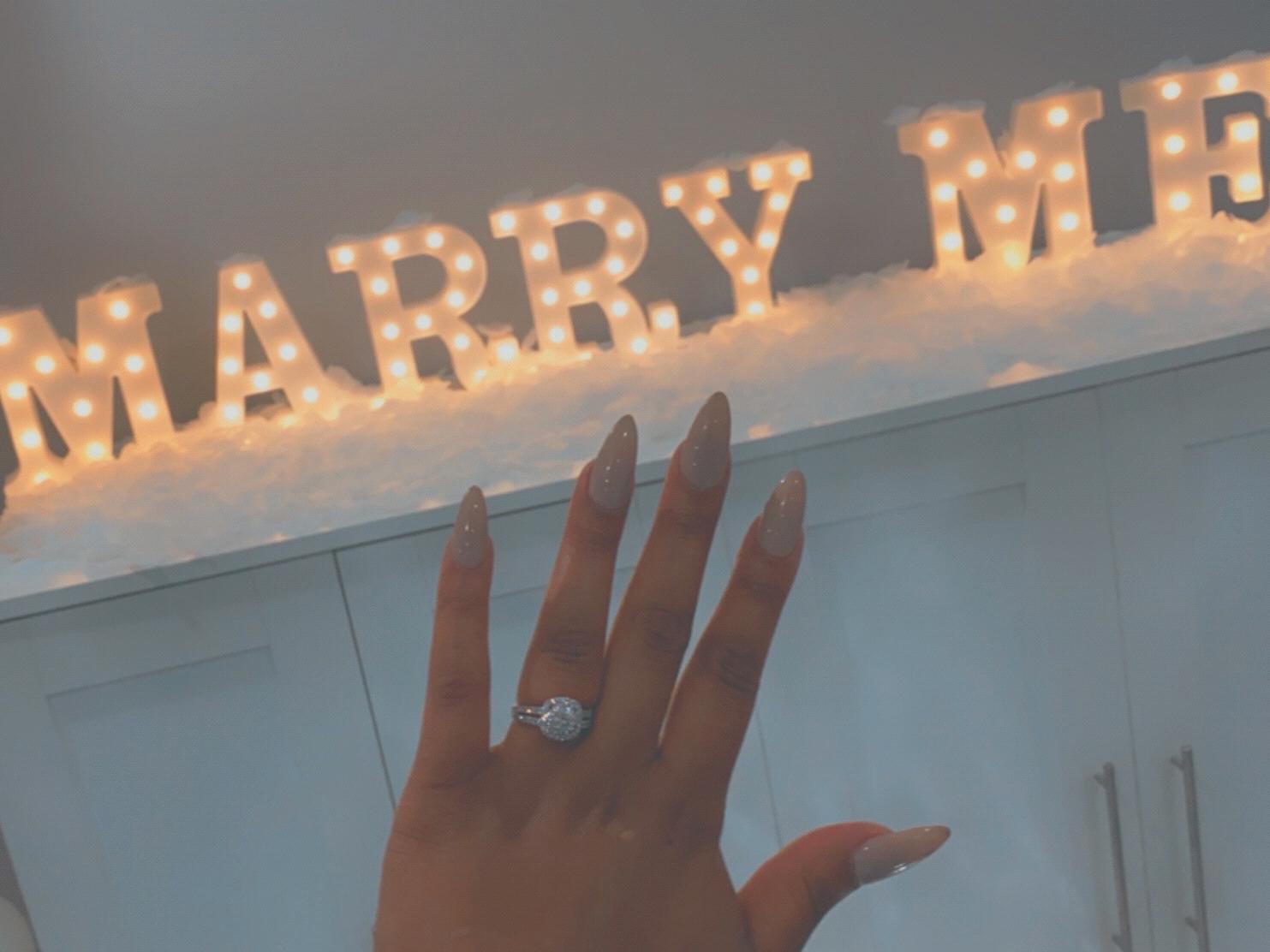 The Wedding Website of Denzel Summers and Jazmin Young