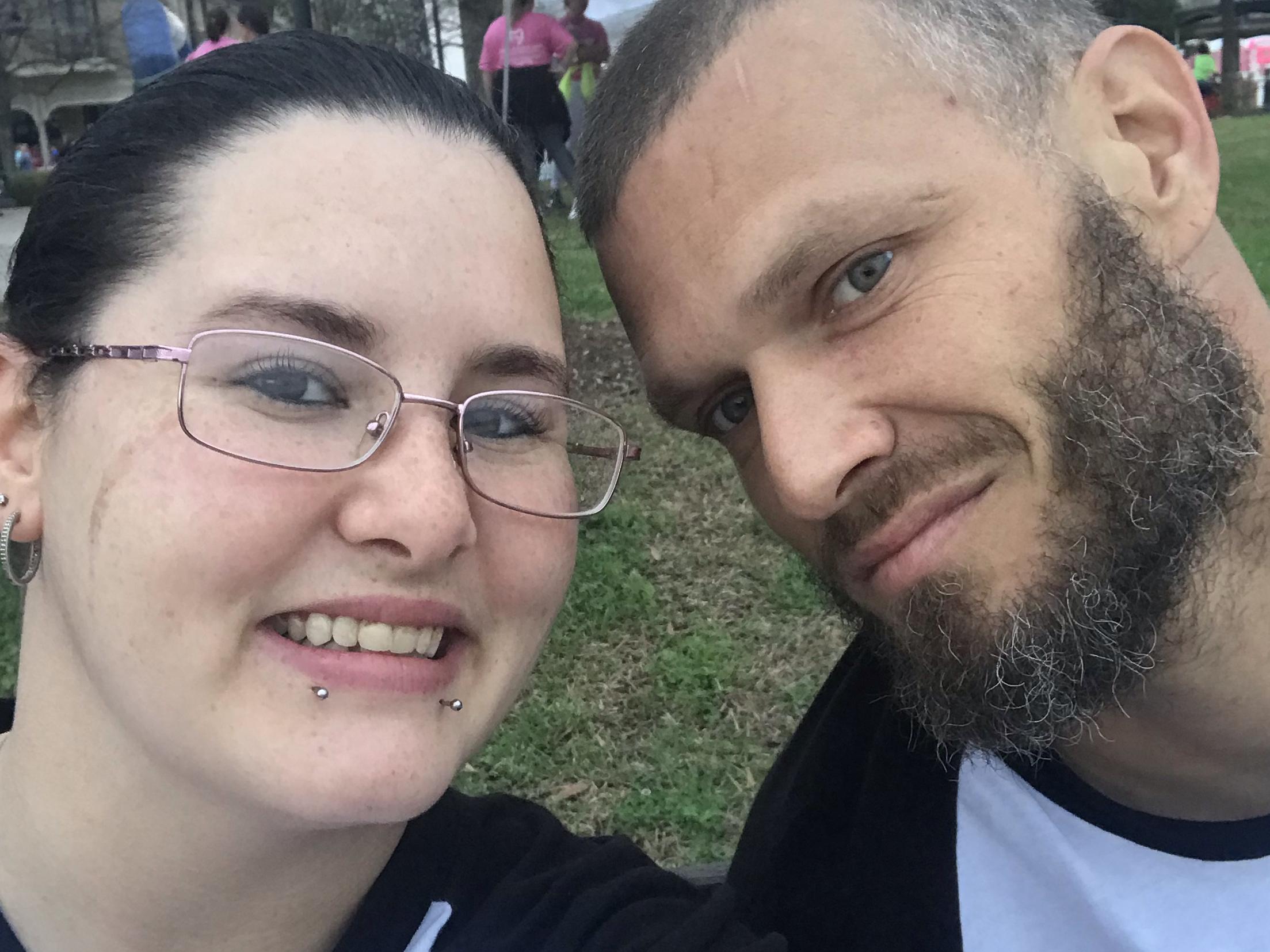 The Wedding Website of Chelsea Buck and Travis Russell