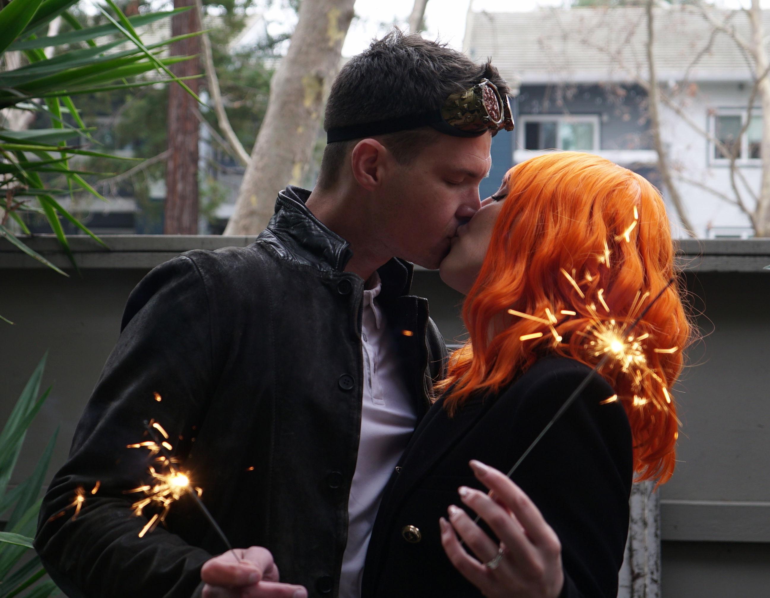 The Wedding Website of Nicole Arango and Max Norris