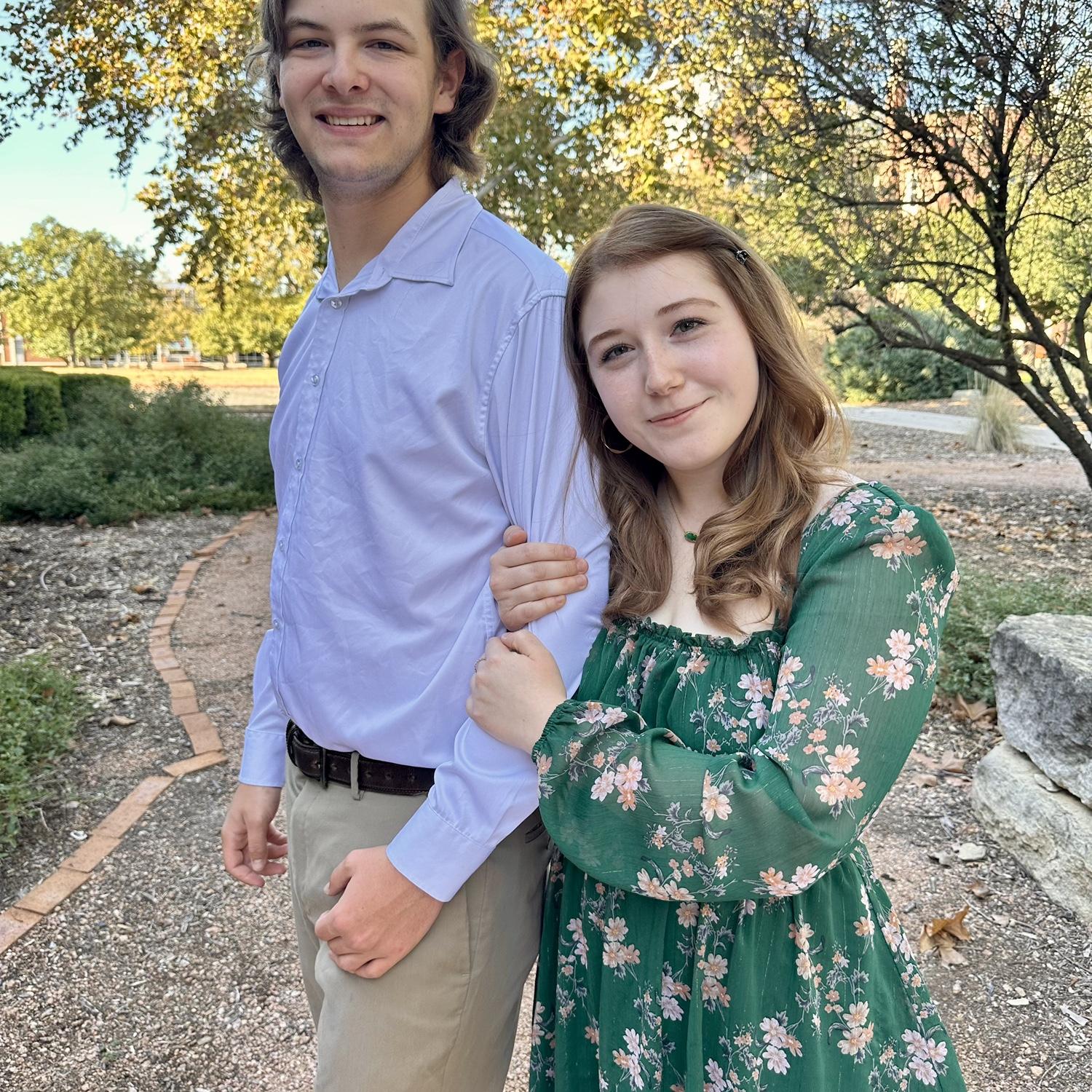 Christmas pictures!