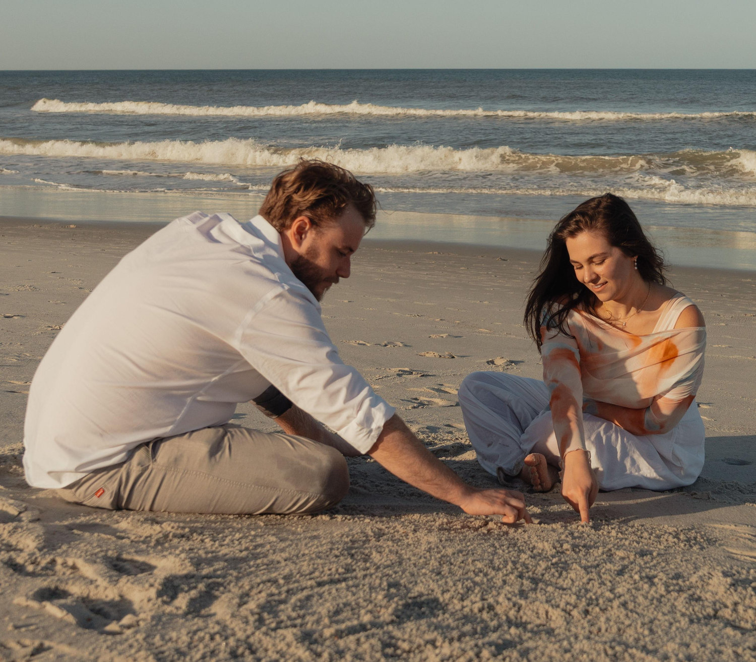 The Wedding Website of Laura Vogel and JT Smith