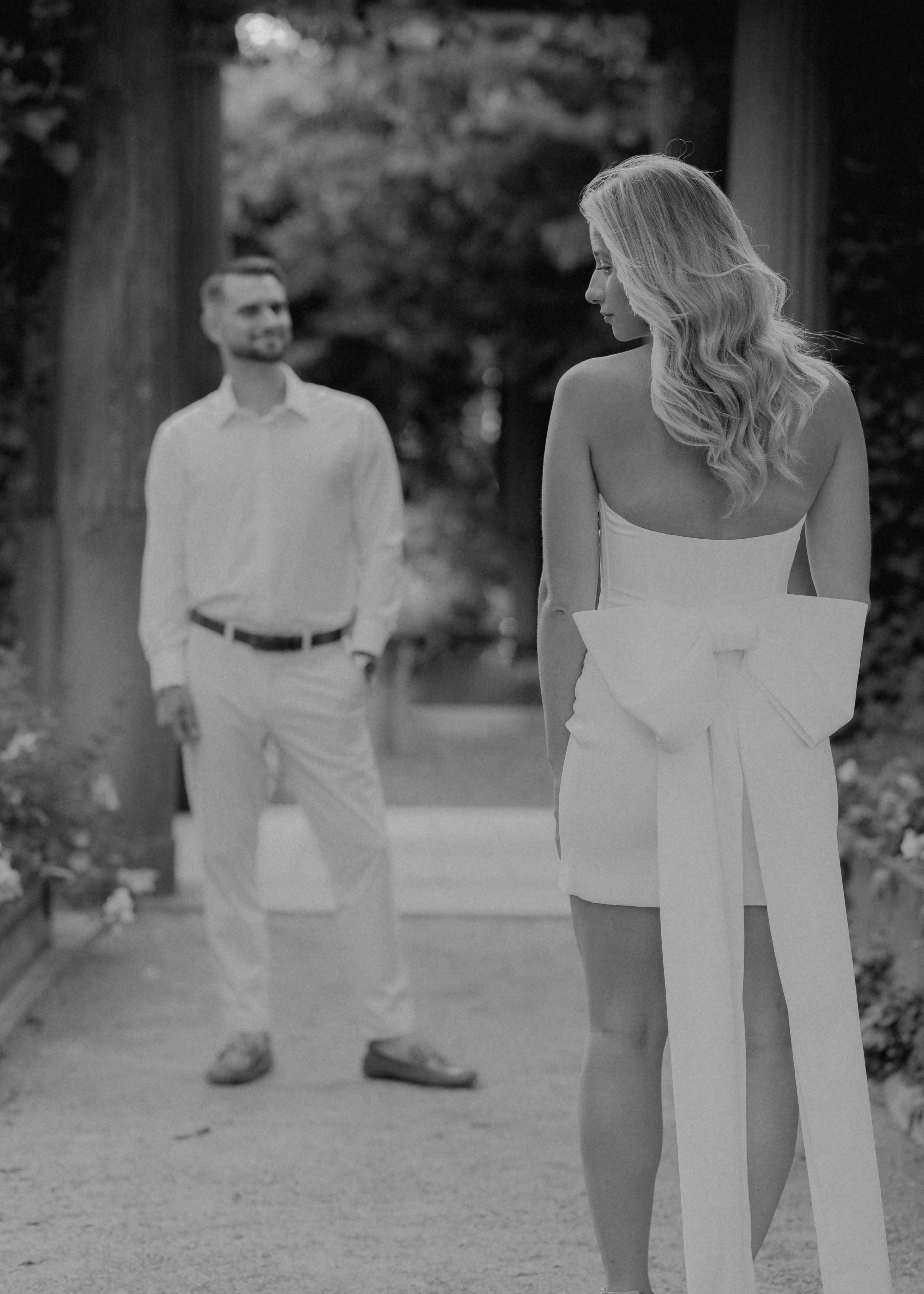 The Wedding Website of Natalia Zajaczkowski and Erik Perrotti