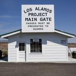 Manhattan Project National Historic Park