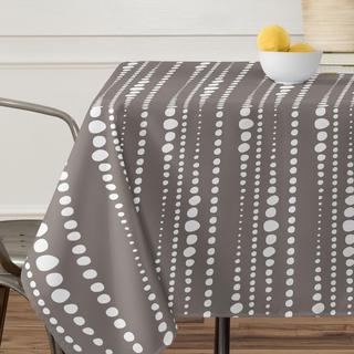 Bestrewn Stone Tablecloth
