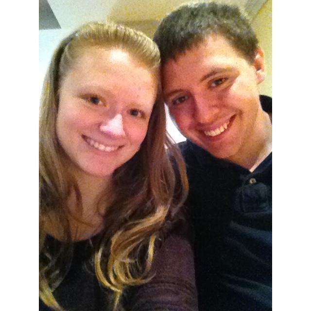 Our First Major Trip - Canada