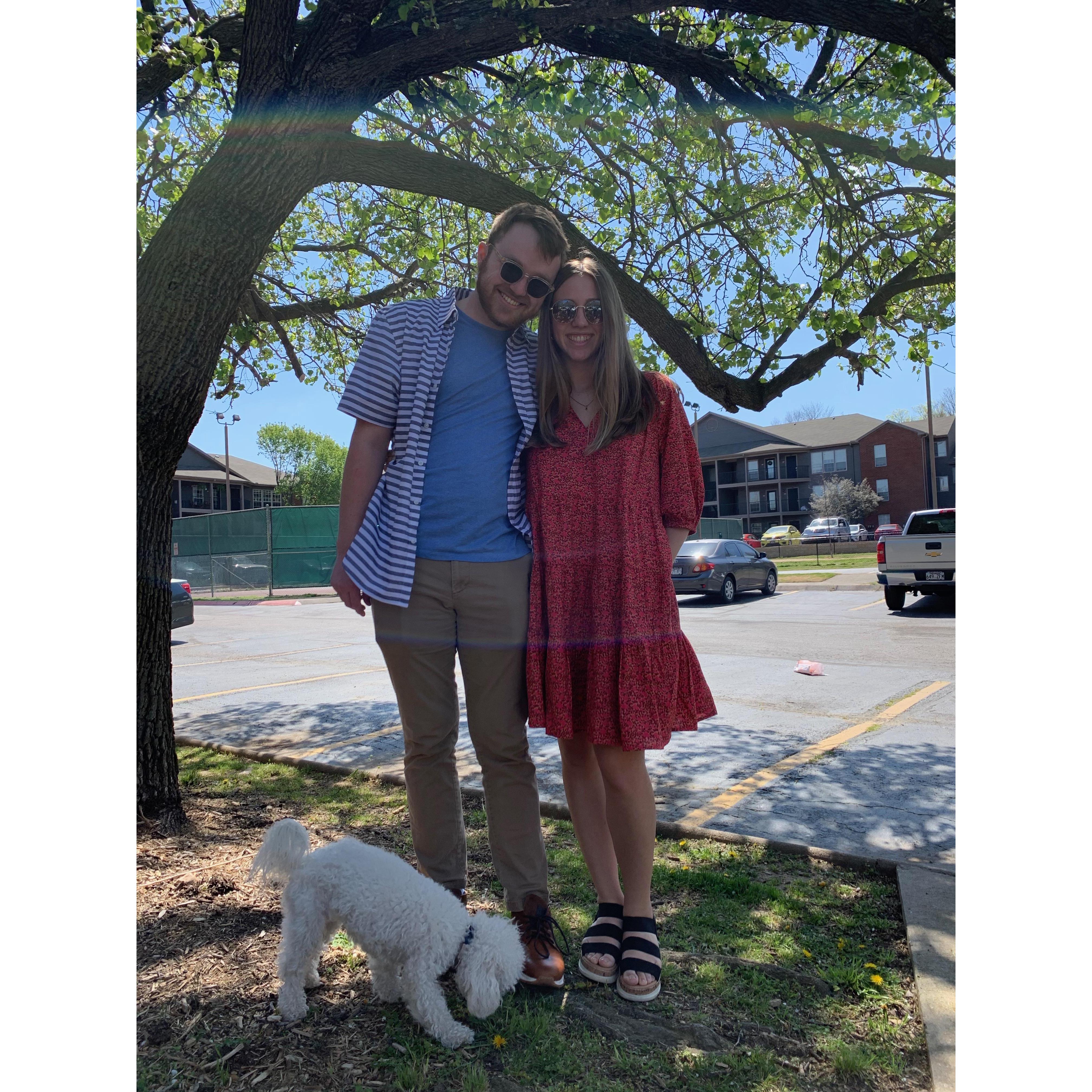 Easter 2021!