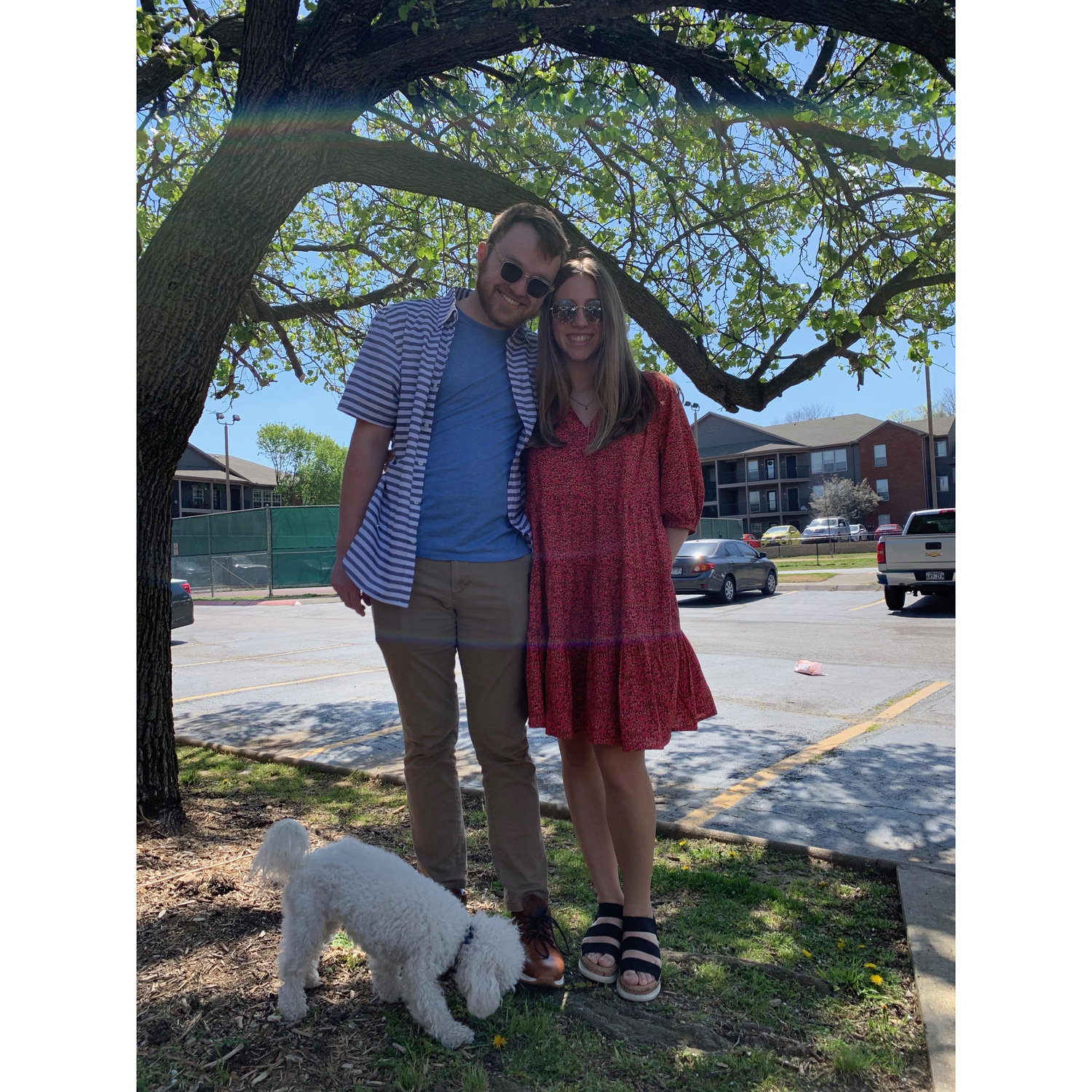 Easter 2021!