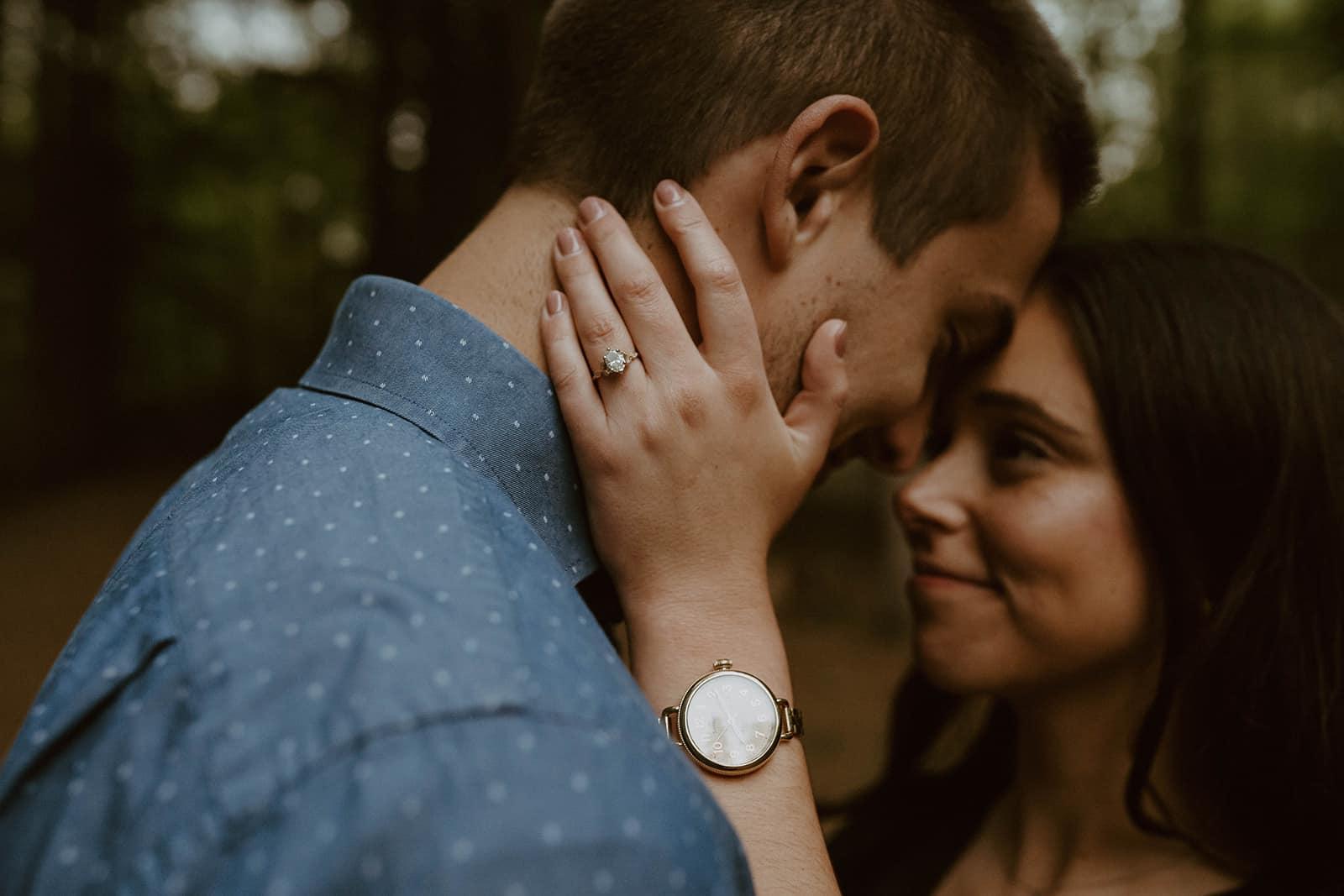 The Wedding Website of Natalie Morello and Trent Sperry