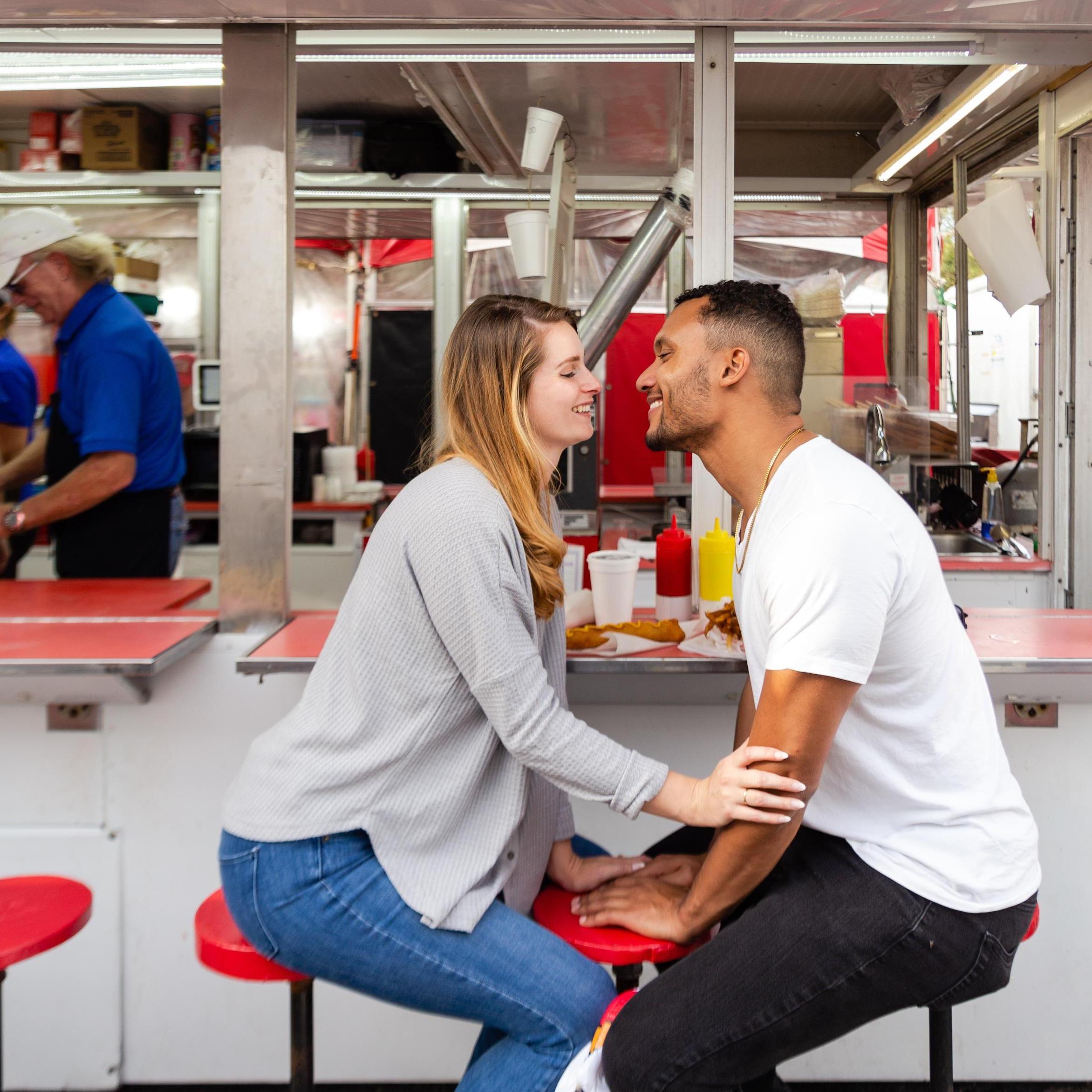 Engagement Pictures, 2019