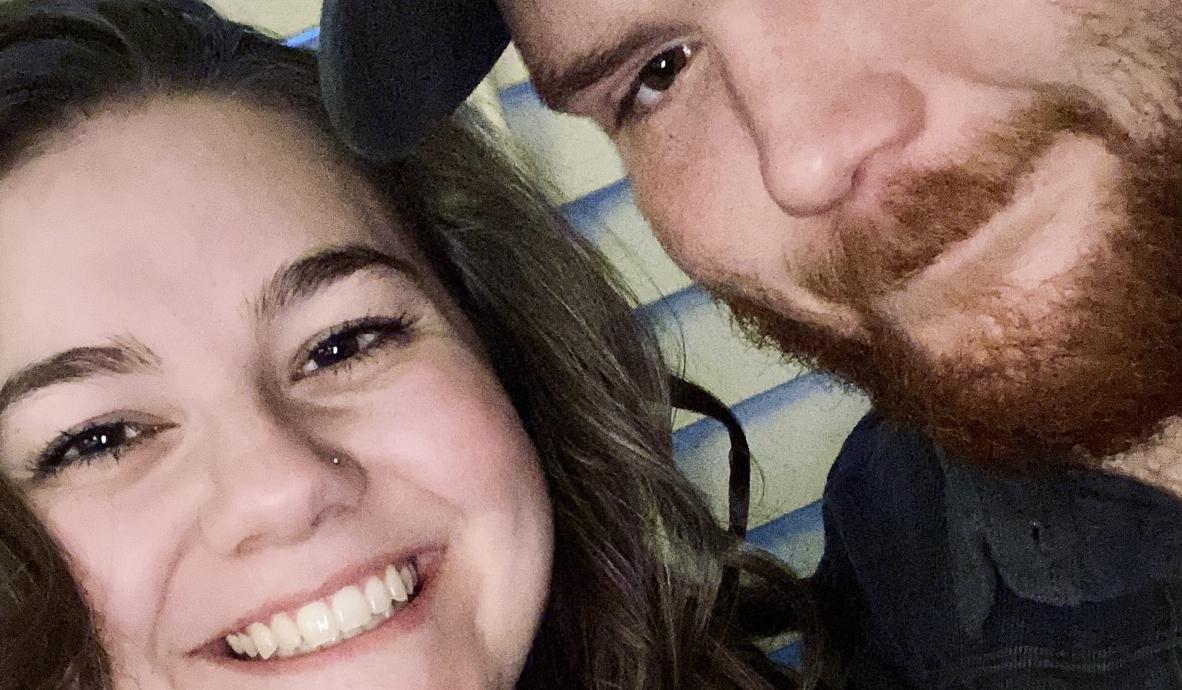 The Wedding Website of Carsyn DeReu and Ian Kerr