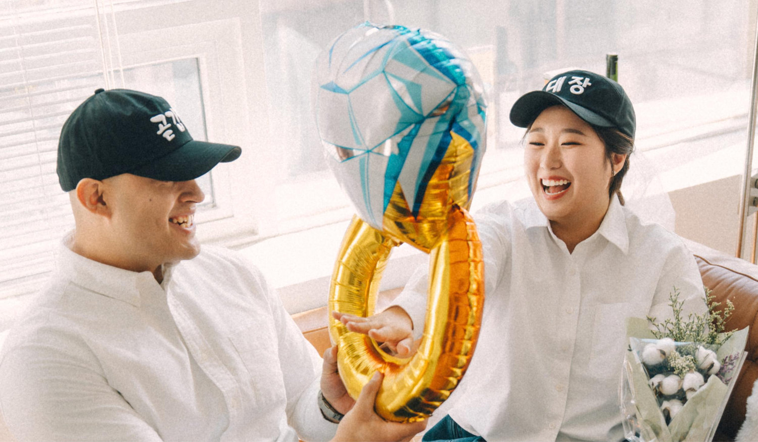 The Wedding Website of Sora Yoon and Salvador Venegas Comparan