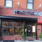 Saigon Cafe