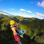 Toroverde Adventure Park