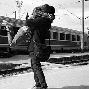 Help us visit each other in our long distance relationship