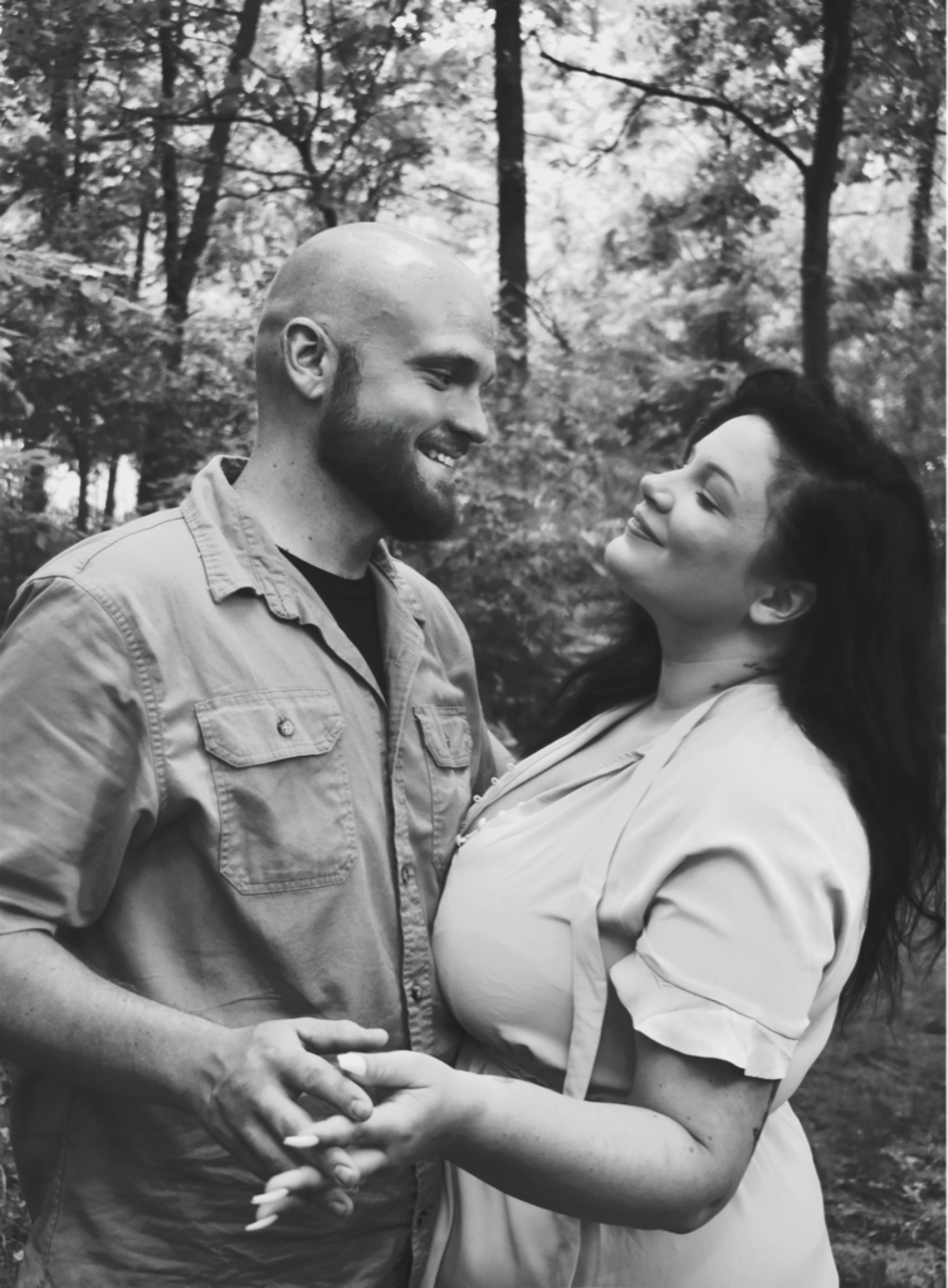 The Wedding Website of Rachel Surrey and Brad Kenyon