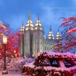 Temple Square