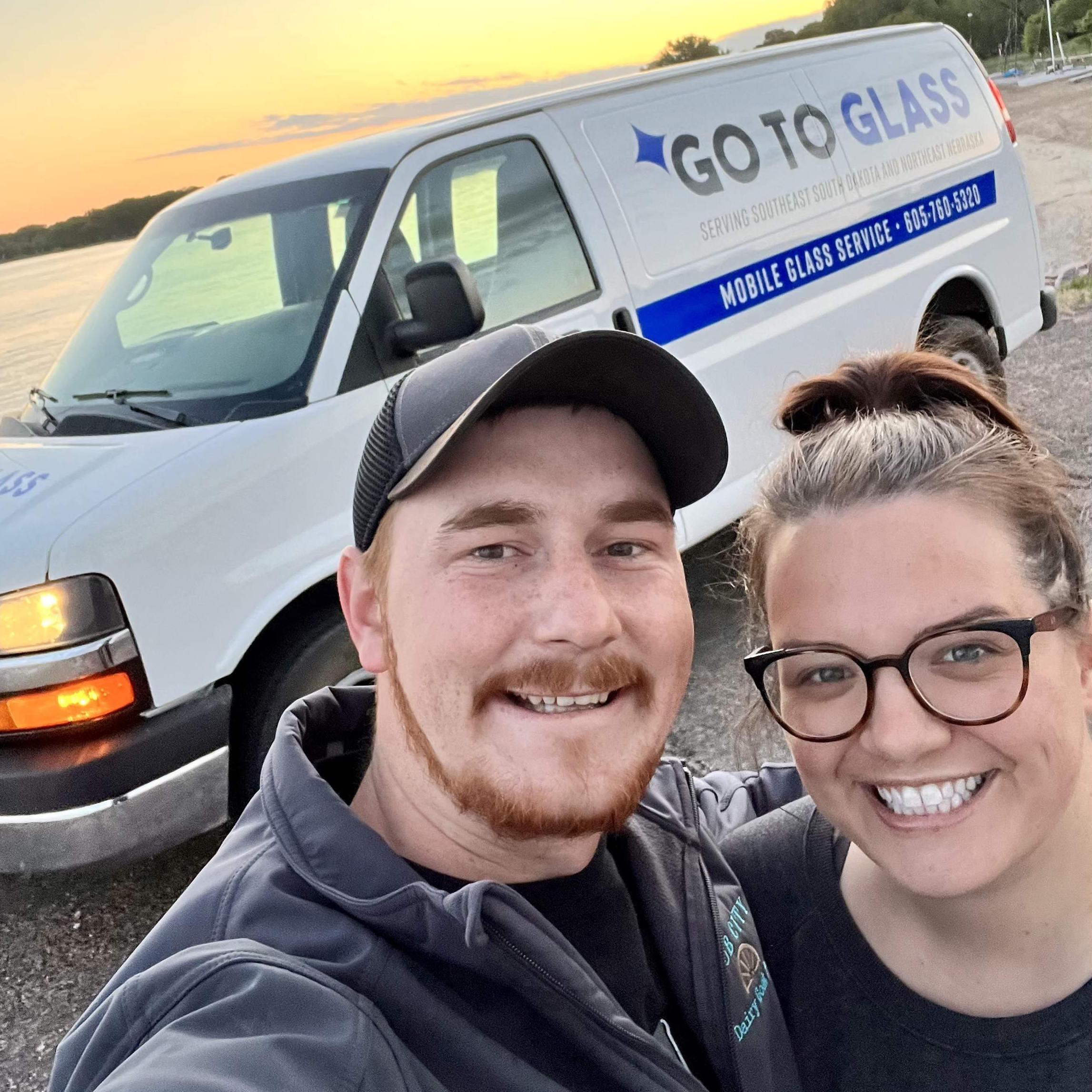 So we started a business!