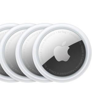 Apple AirTag 4 Pack
