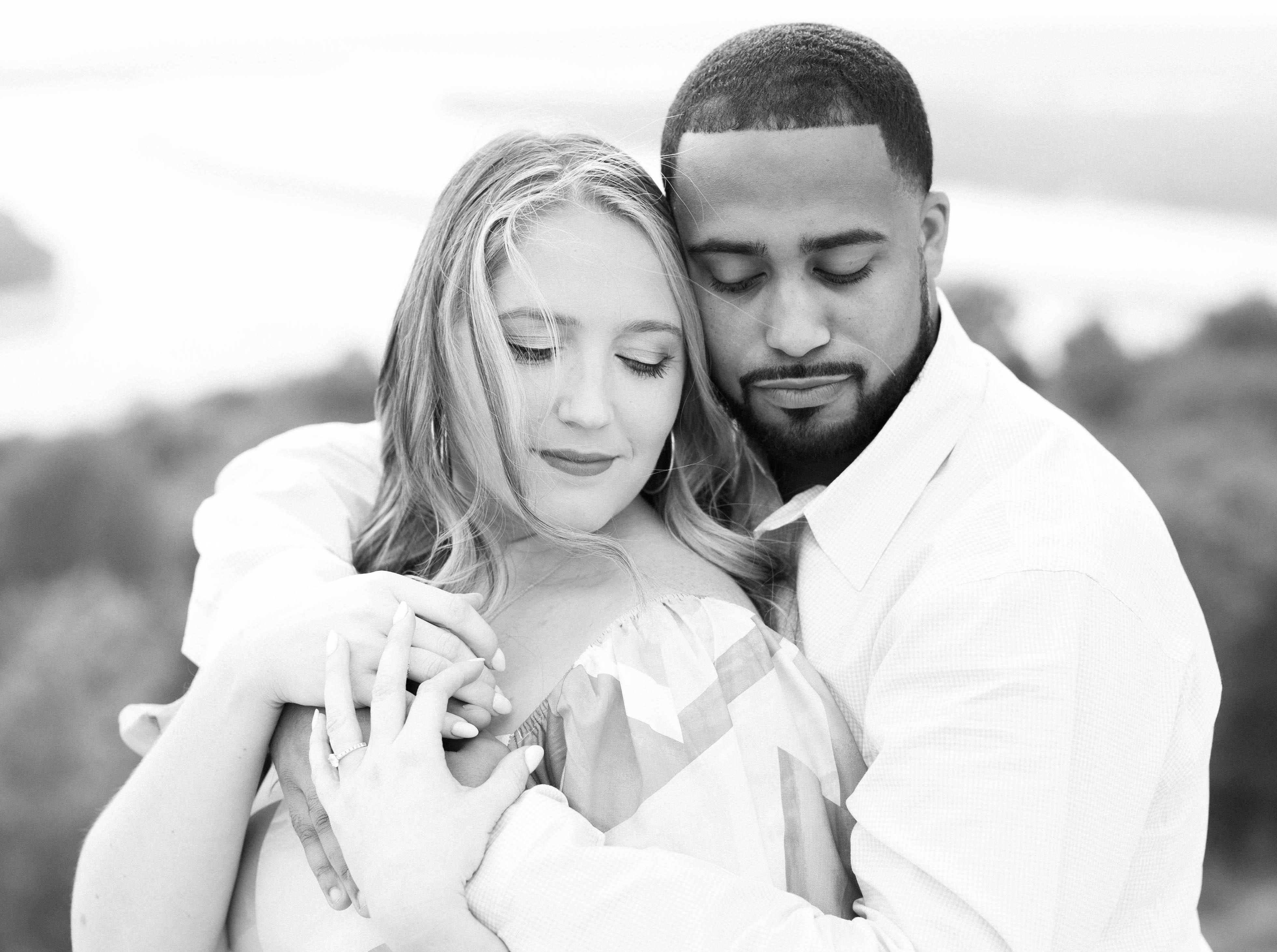 The Wedding Website of Avery Walker and Jordan Campbell