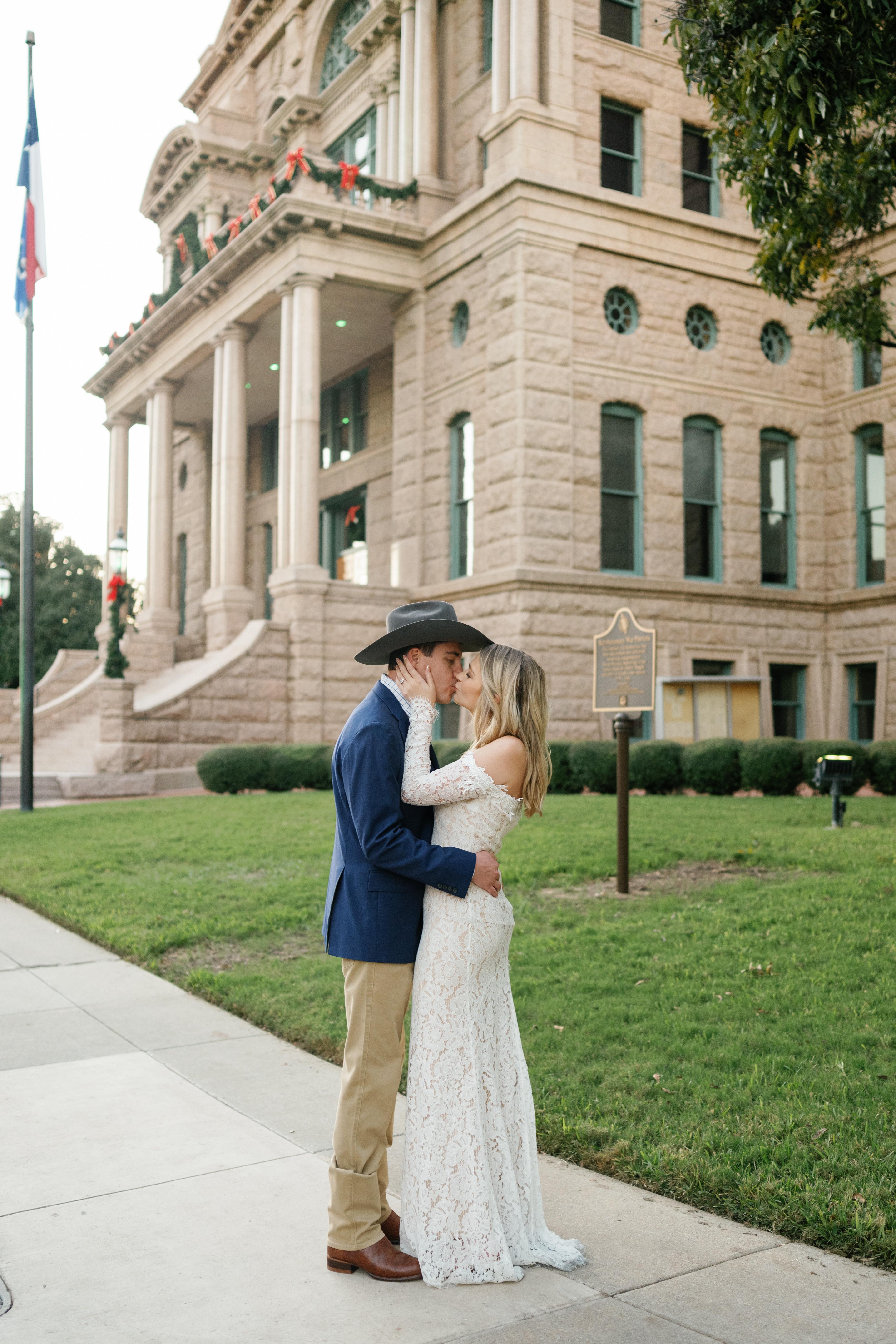The Wedding Website of Haley Sukala and Andrew Curd