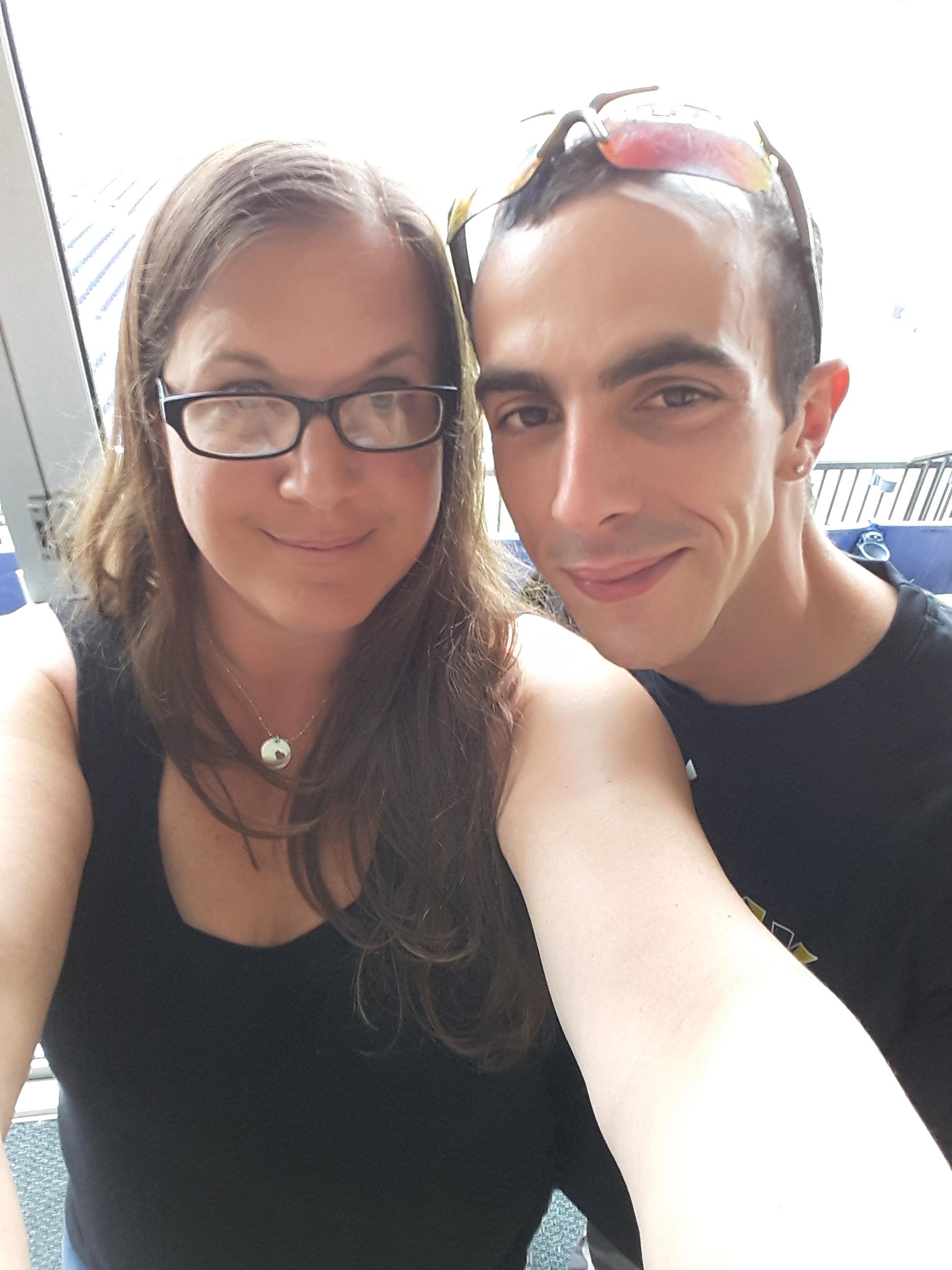 The Wedding Website of Teresa Rice and Ryan Cratty