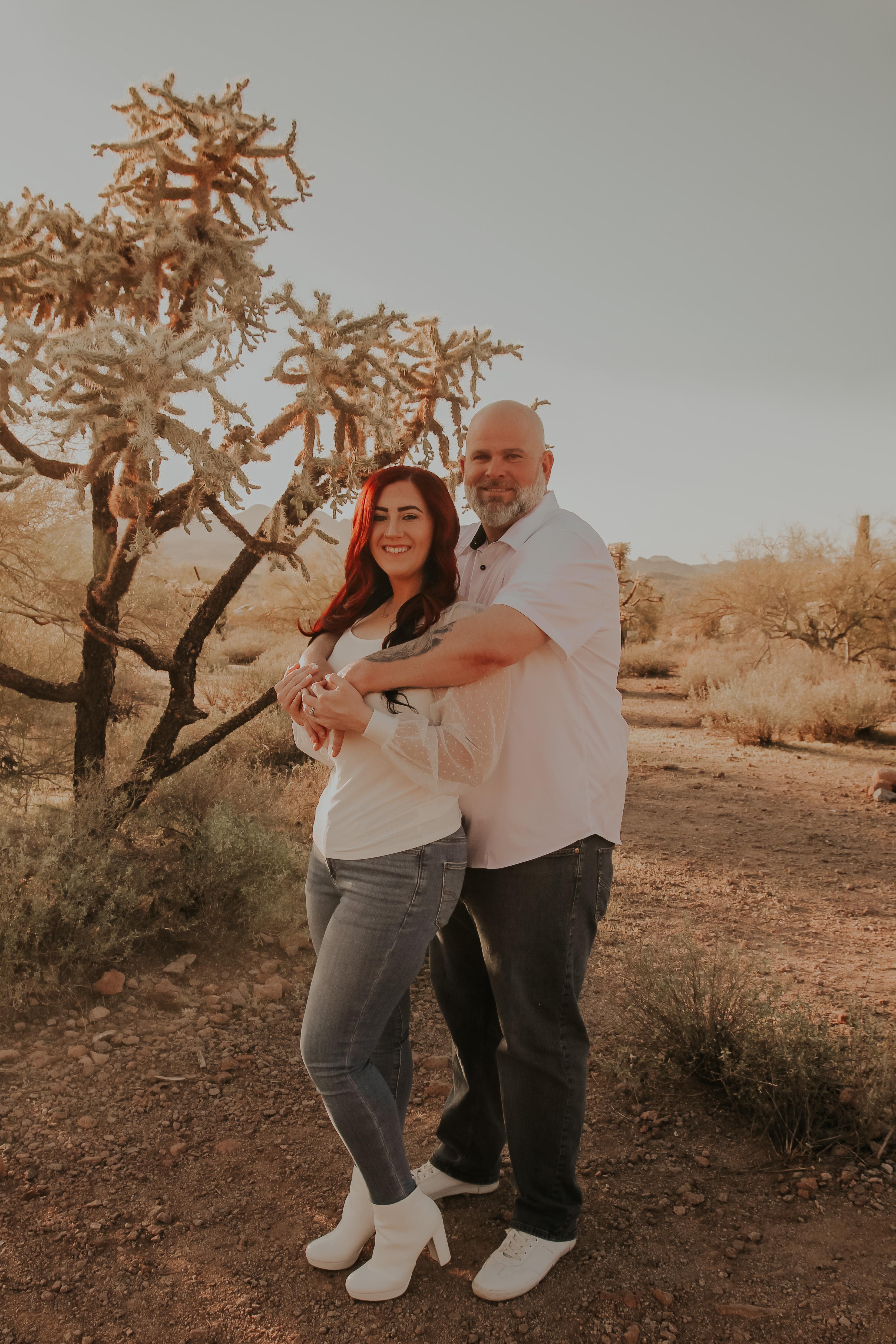 The Wedding Website of Jenn Oaks and Andy Morrison