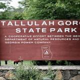 Tallulah Gorge State Park