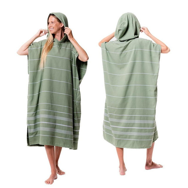 Sand Cloud Beach Cover Up for Women - Bathing Suit & Swimsuit Cover-Up Womens Poncho with Comfortable Fit for Post Swim