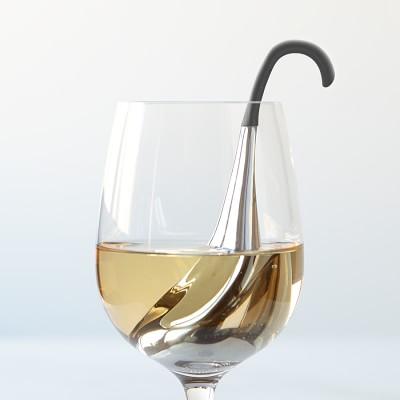 Williams Sonoma Wine Chilling Wands, Set of 2