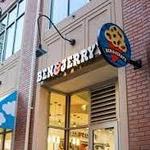 Ben & Jerry’s