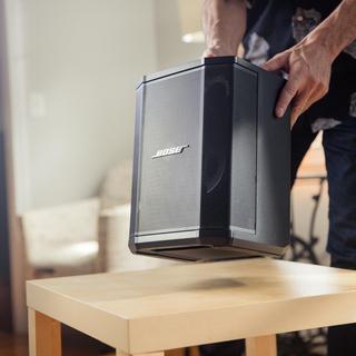 S1 Pro Portable PA System with Battery