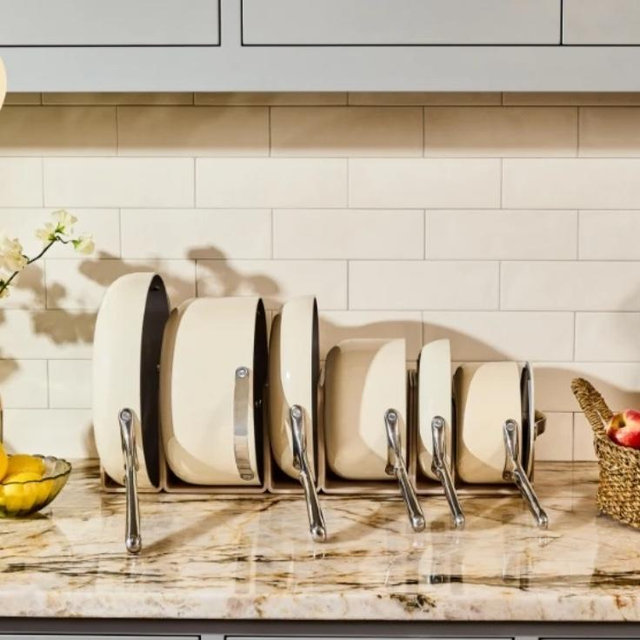 Caraway Cookware & Minis 16 pc Set