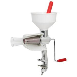 Model 250 Food Strainer