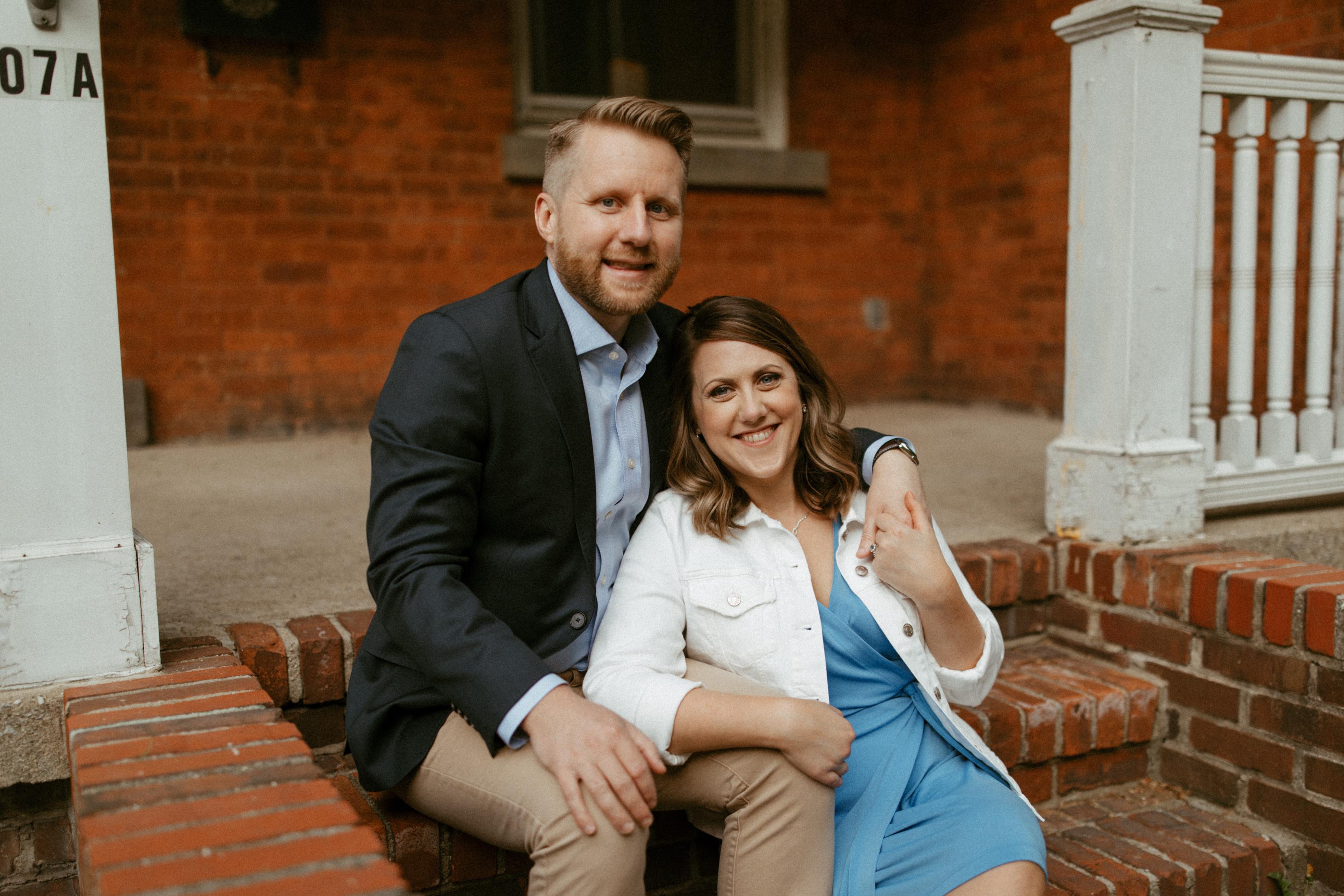 The Wedding Website of Amy Tremmel and Matthew Rasmussen