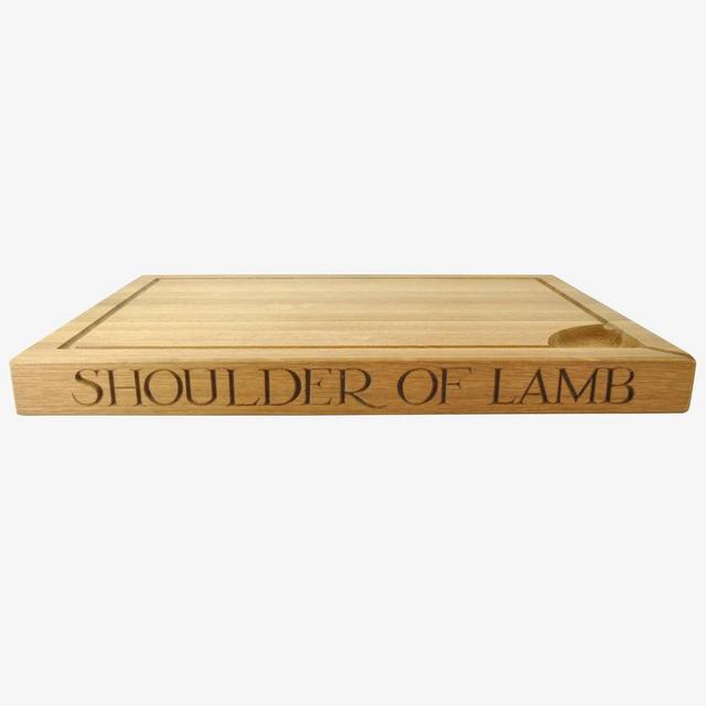 Emma Bridgewater Wooden Carving Board
