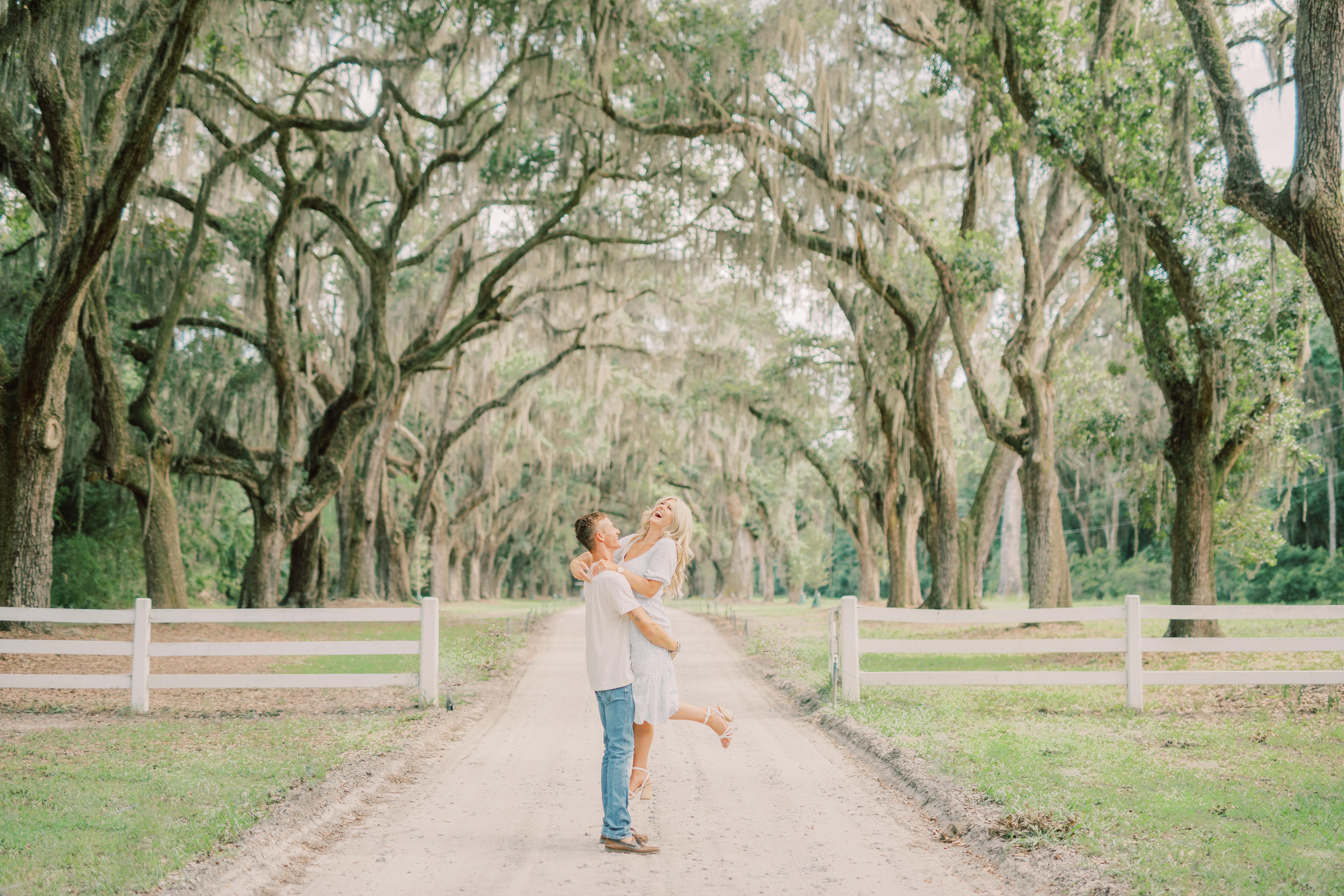 The Wedding Website of Samantha Slaven and Chase Brannock