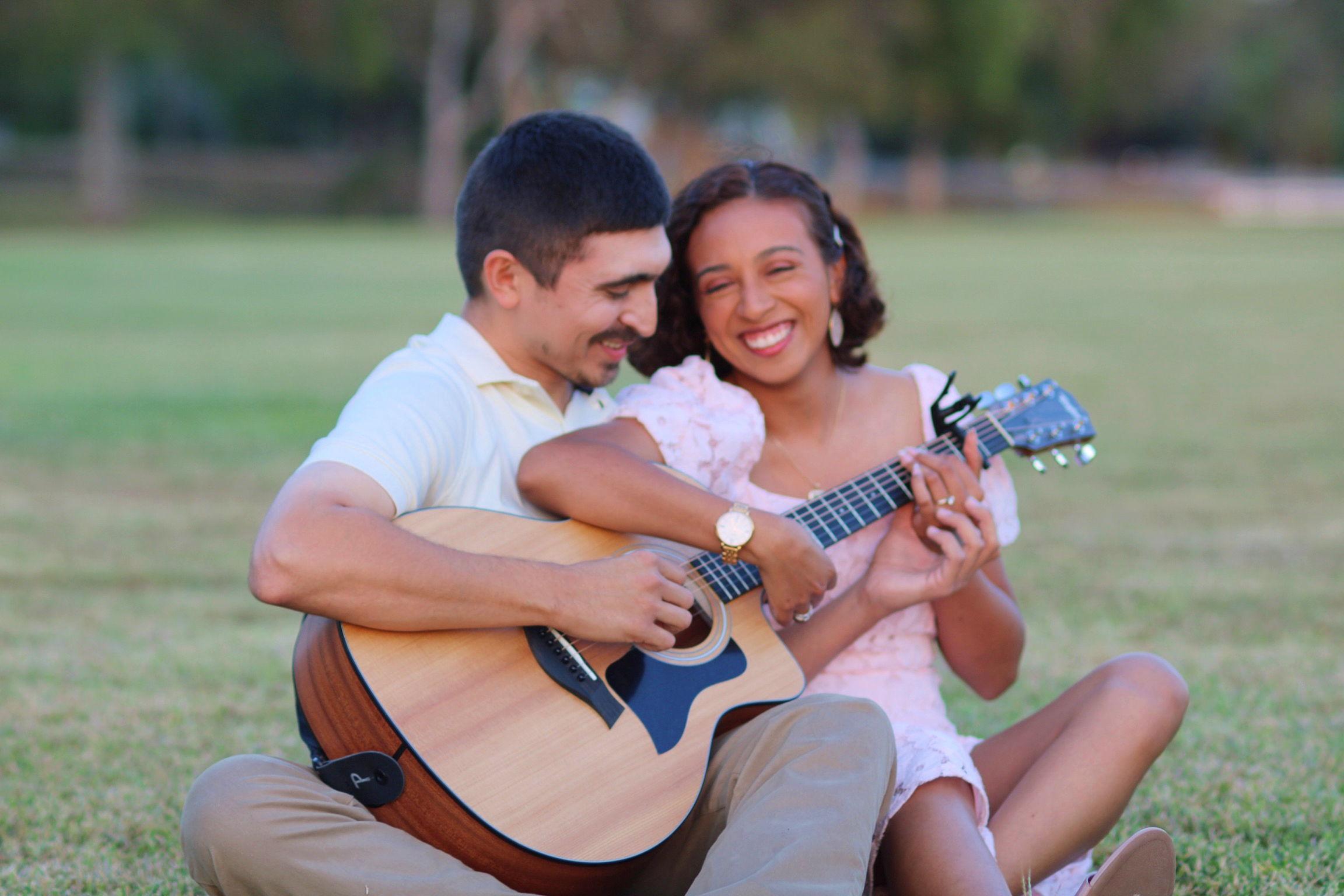 The Wedding Website of Johanna Barrera and Andrew Valadez